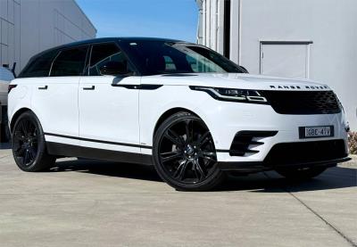 2017 Land Rover Range Rover Velar D300 R-Dynamic SE Wagon L560 18MY for sale in Sydney - Outer West and Blue Mtns.